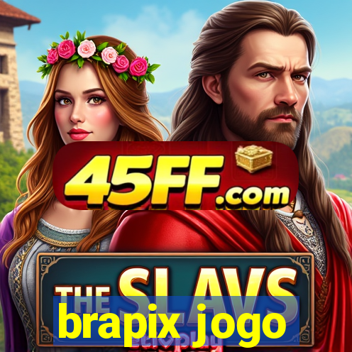 brapix jogo